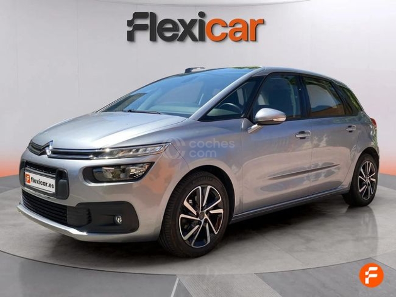 Foto del CITROEN C4 1.5BlueHDI S&S Origins 130