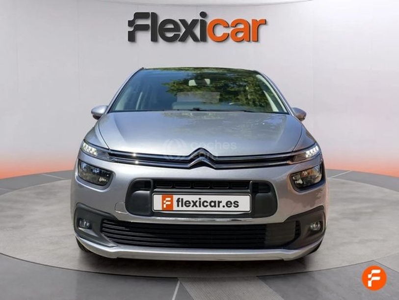 Foto del CITROEN C4 1.5BlueHDI S&S Origins 130