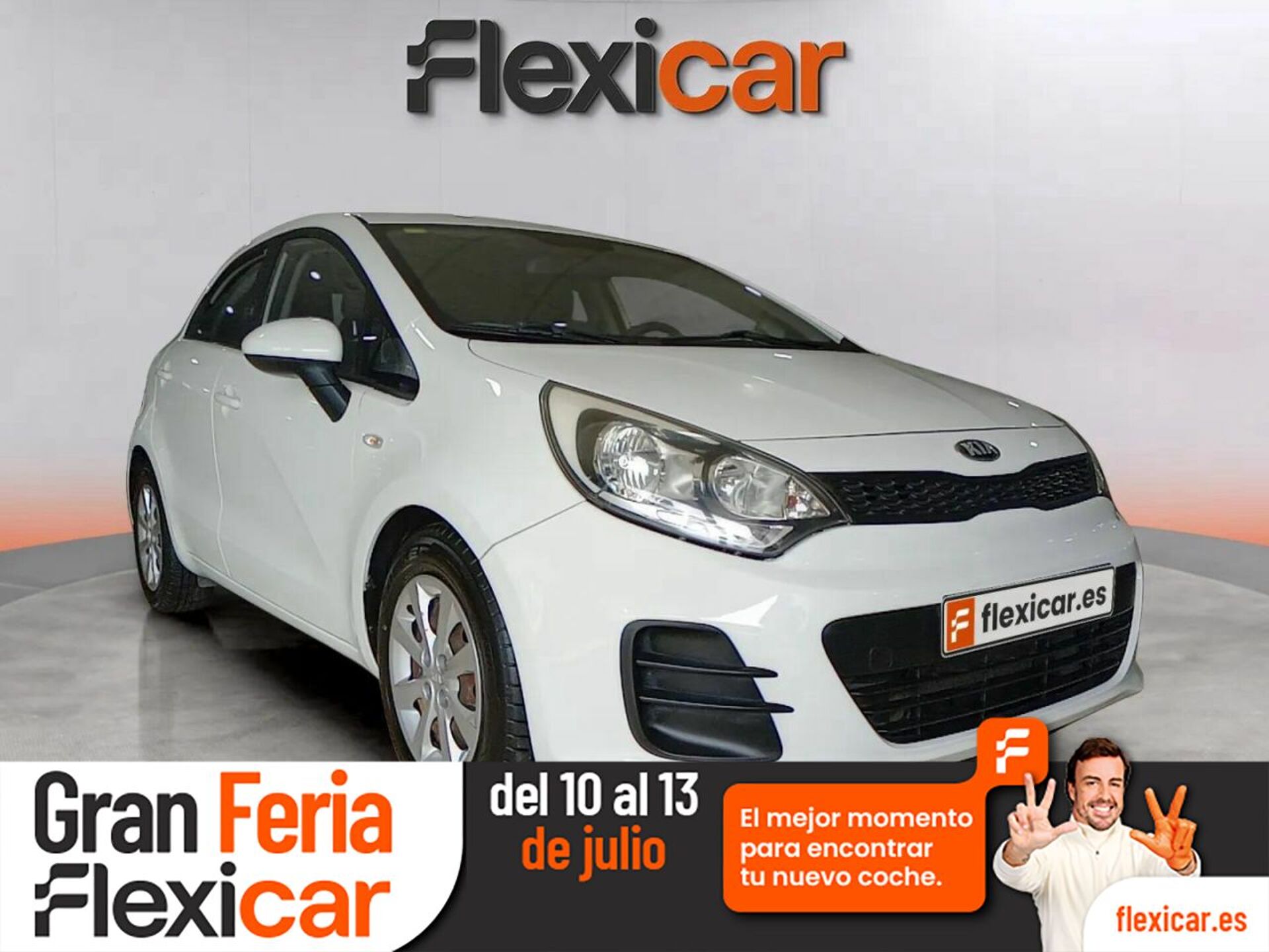 Imagen de KIA Rio