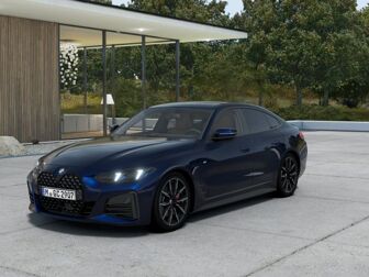 Imagen de BMW Serie 4 420dA Coupé