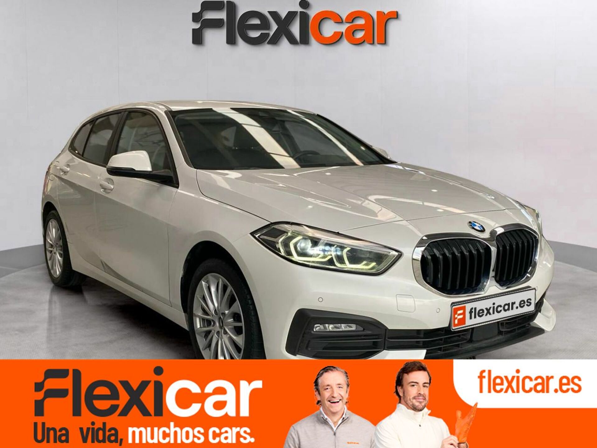 Imagen de BMW Serie 1