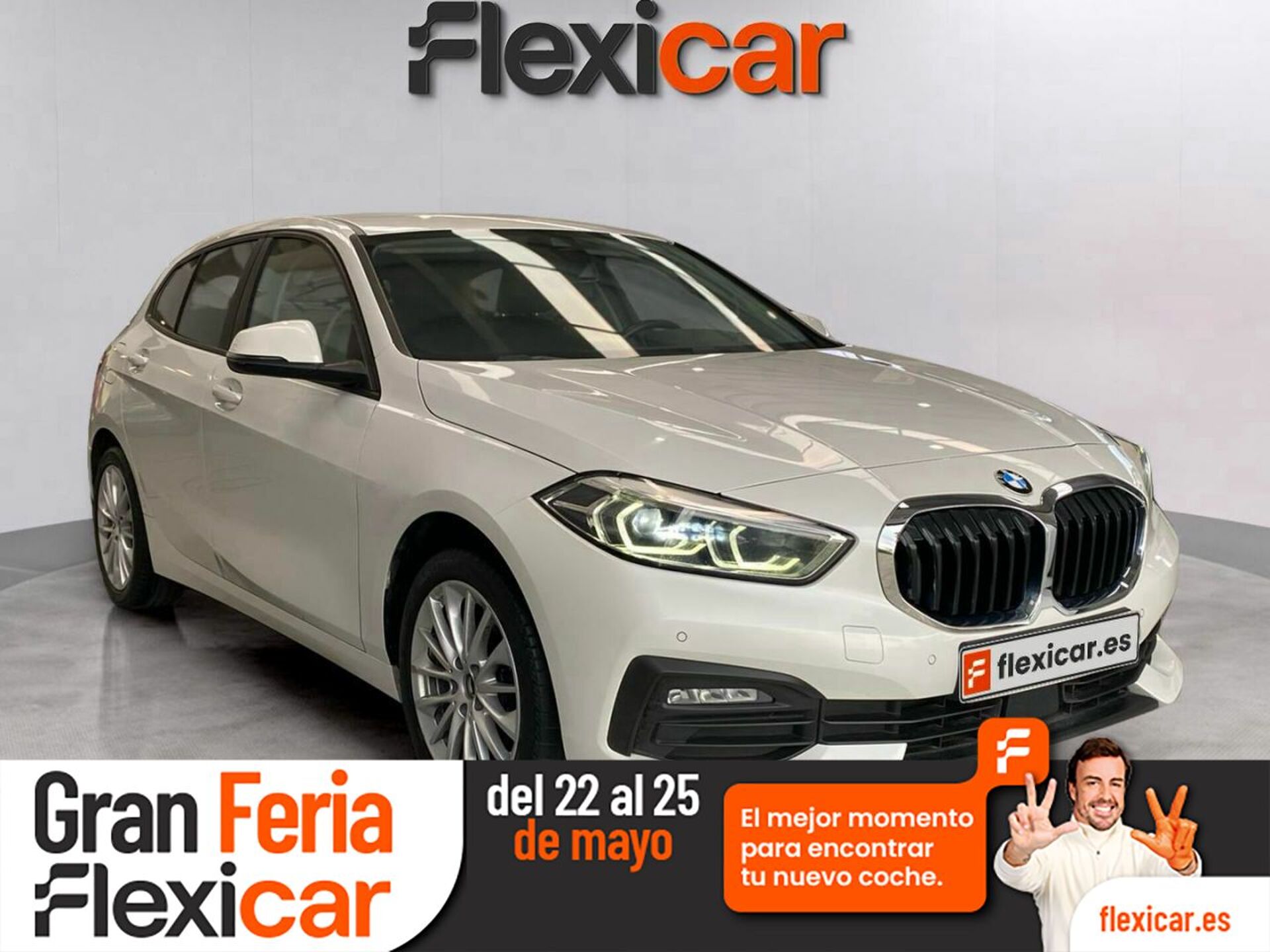 Imagen de BMW Serie 1