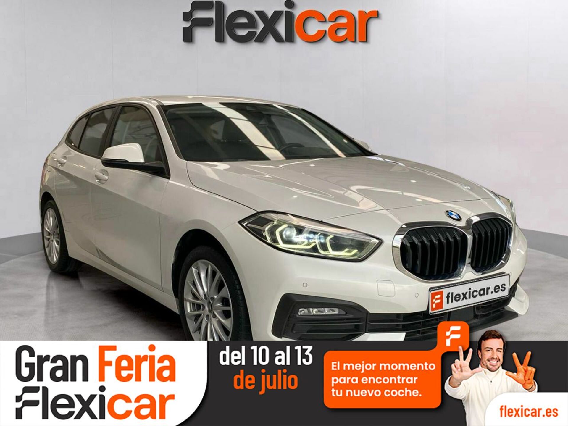 Imagen de BMW Serie 1