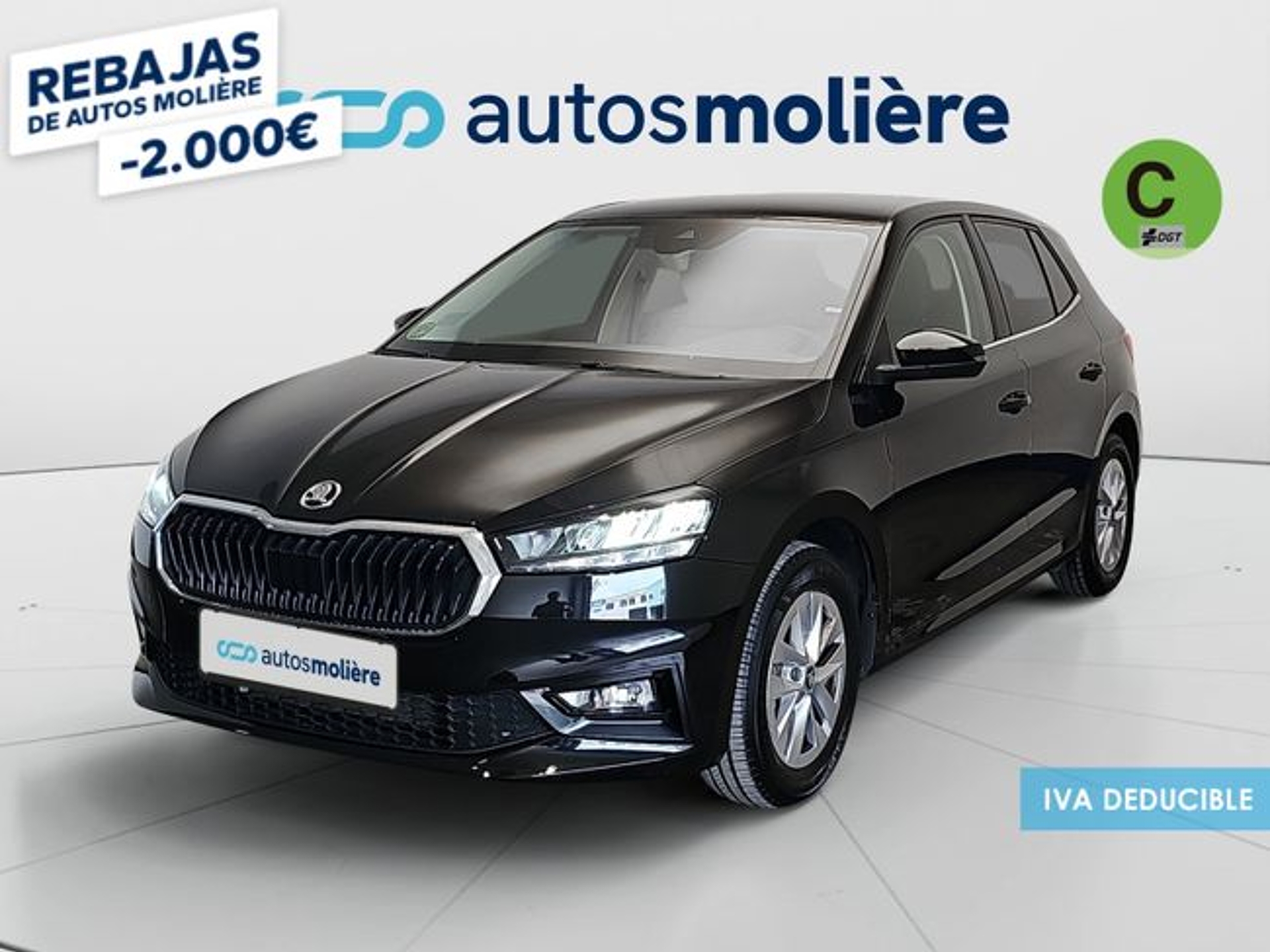 Imagen de SKODA Fabia