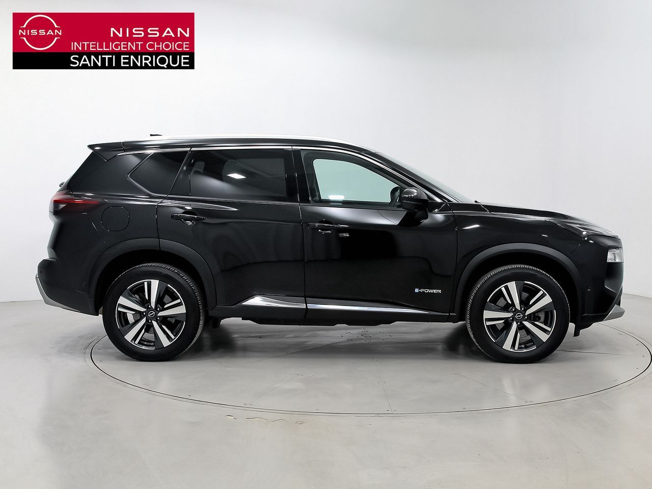 Foto del NISSAN X-Trail 1.5 e-Power Tekna 4x2 5pl. 152kW
