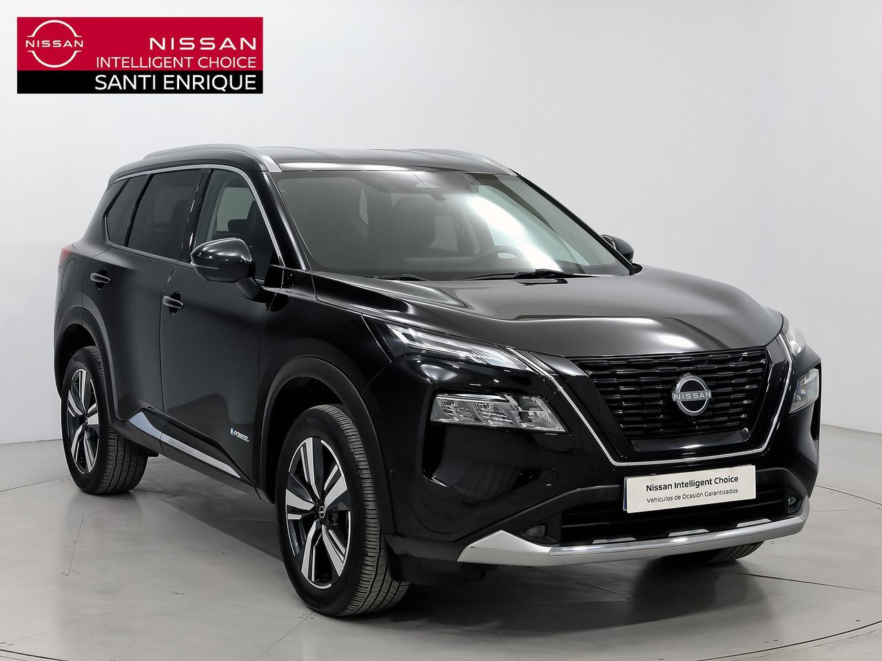 Foto del NISSAN X-Trail 1.5 e-Power Tekna 4x2 5pl. 152kW
