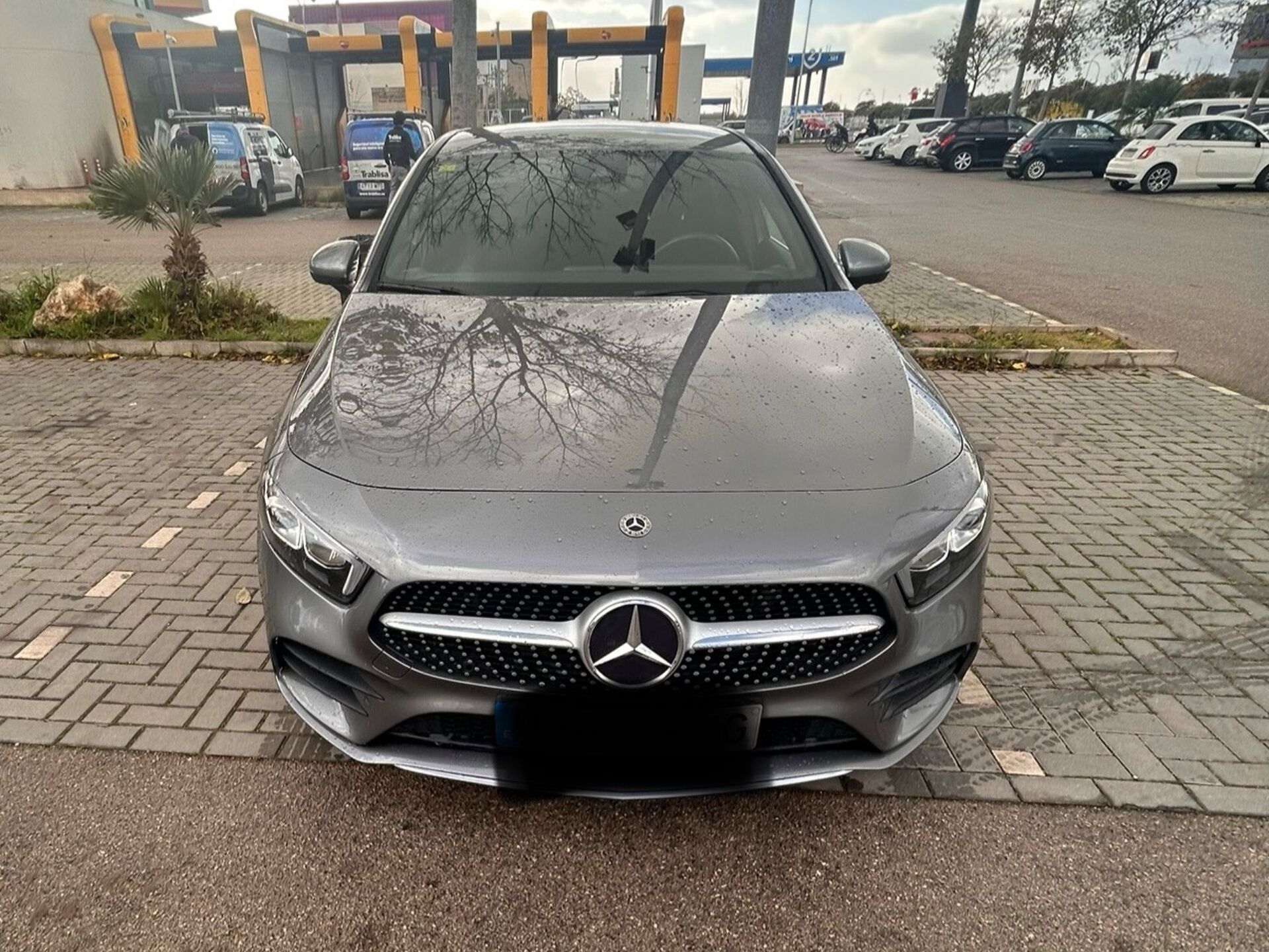 Imagen de MERCEDES Clase A
