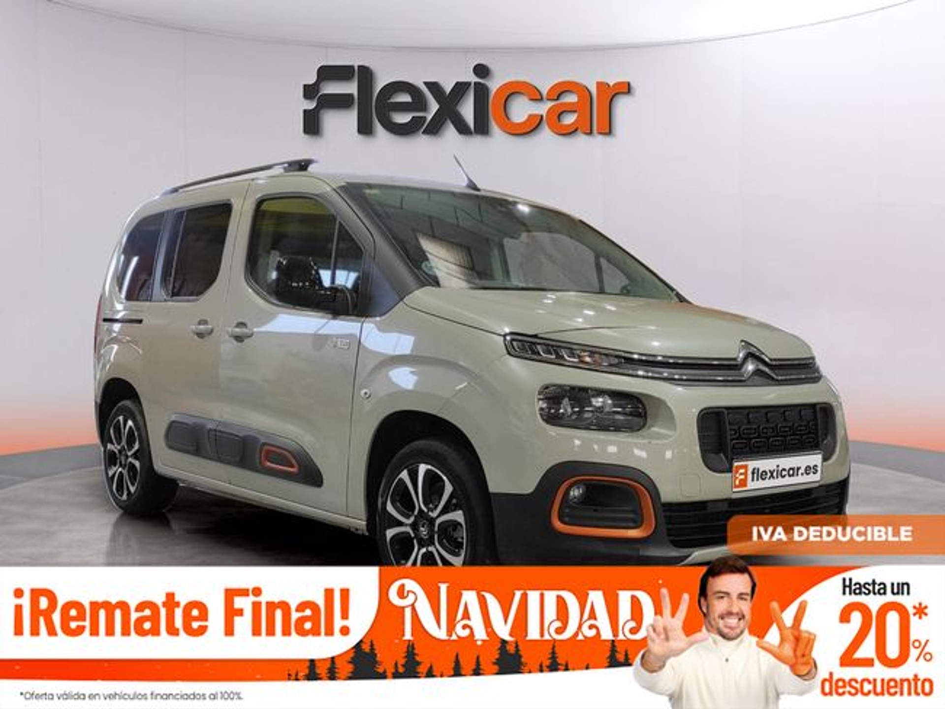 Imagen de CITROEN Berlingo