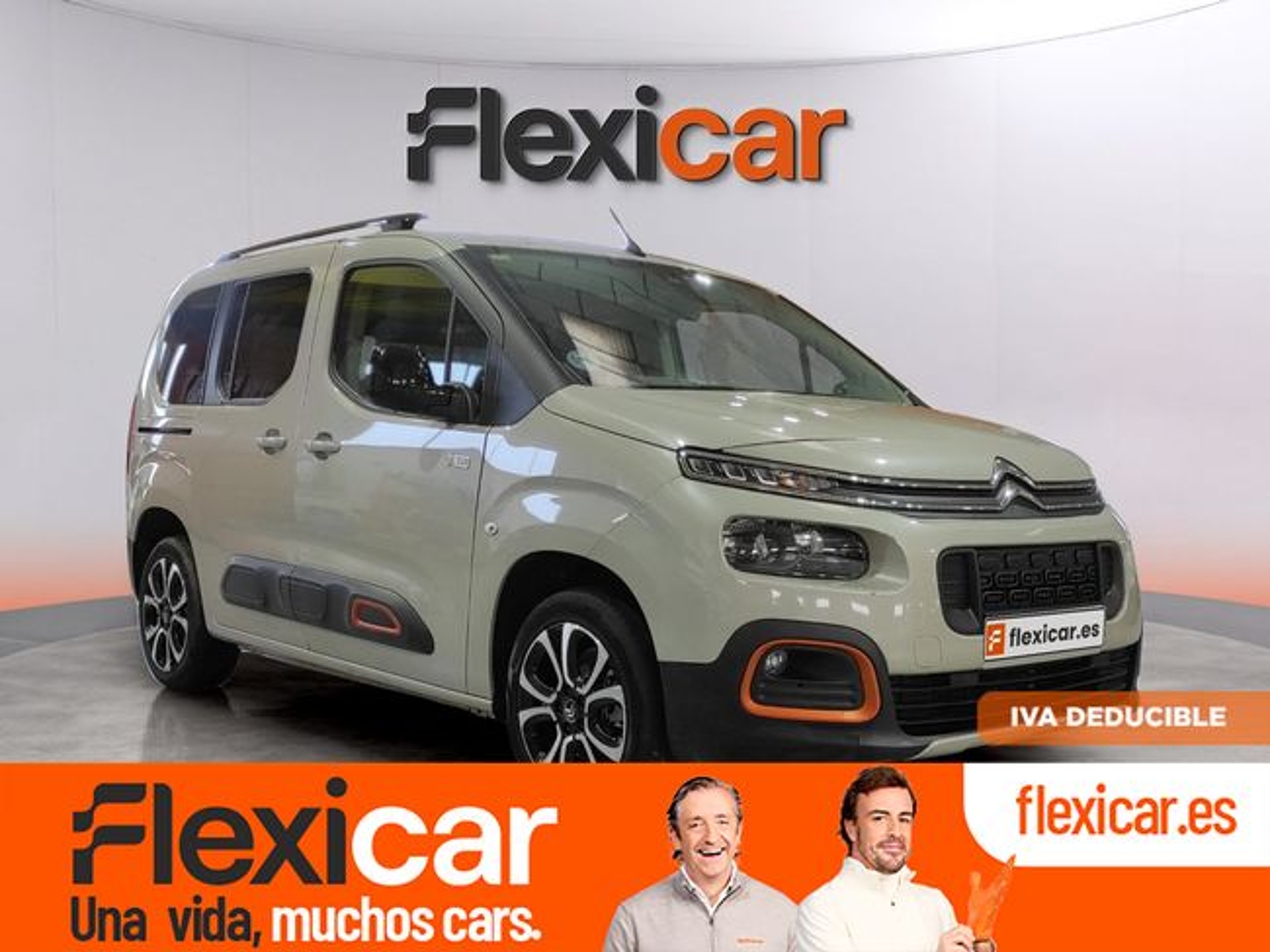 Imagen de CITROEN Berlingo