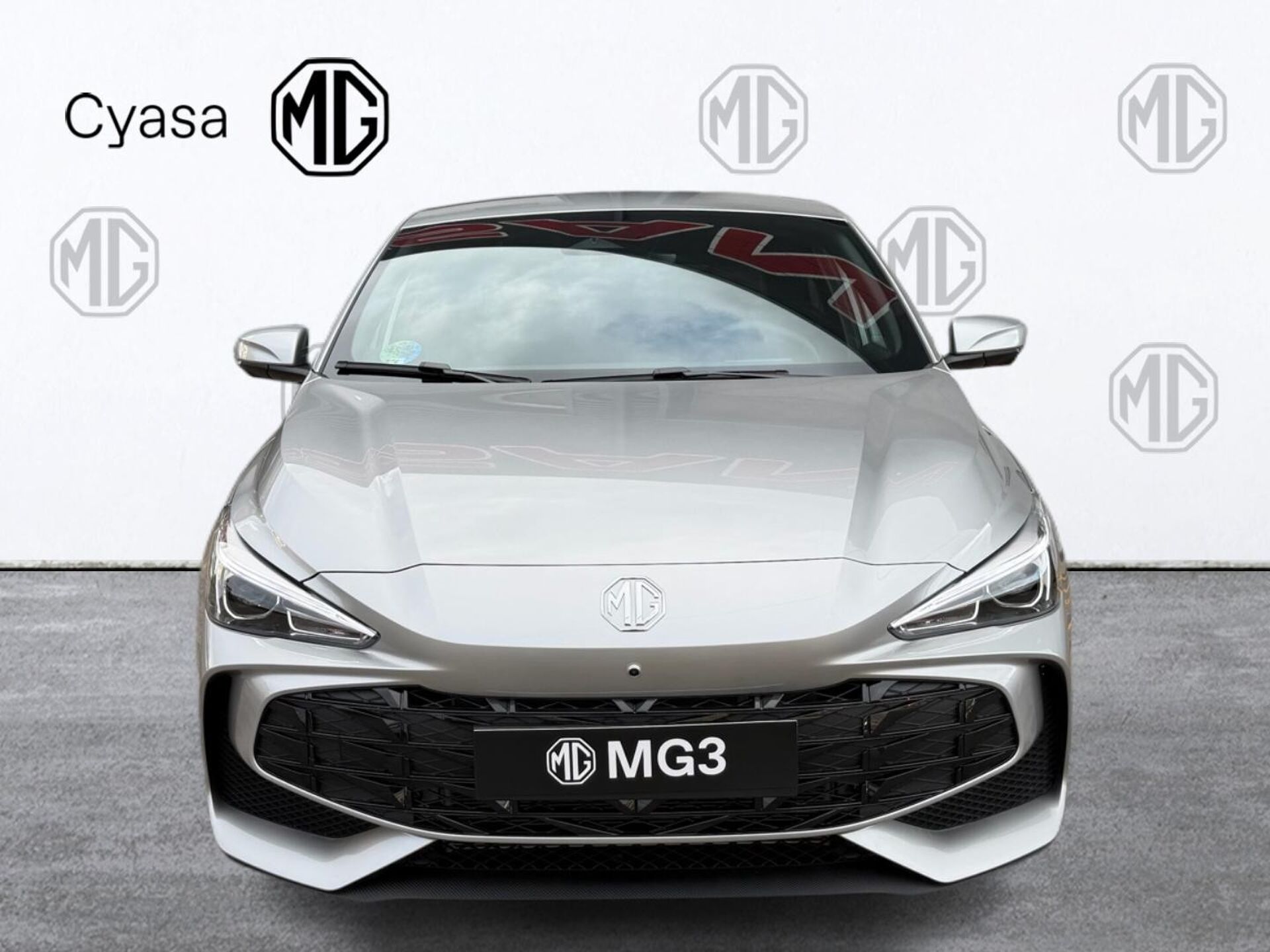 Imagen 2 de MG 3