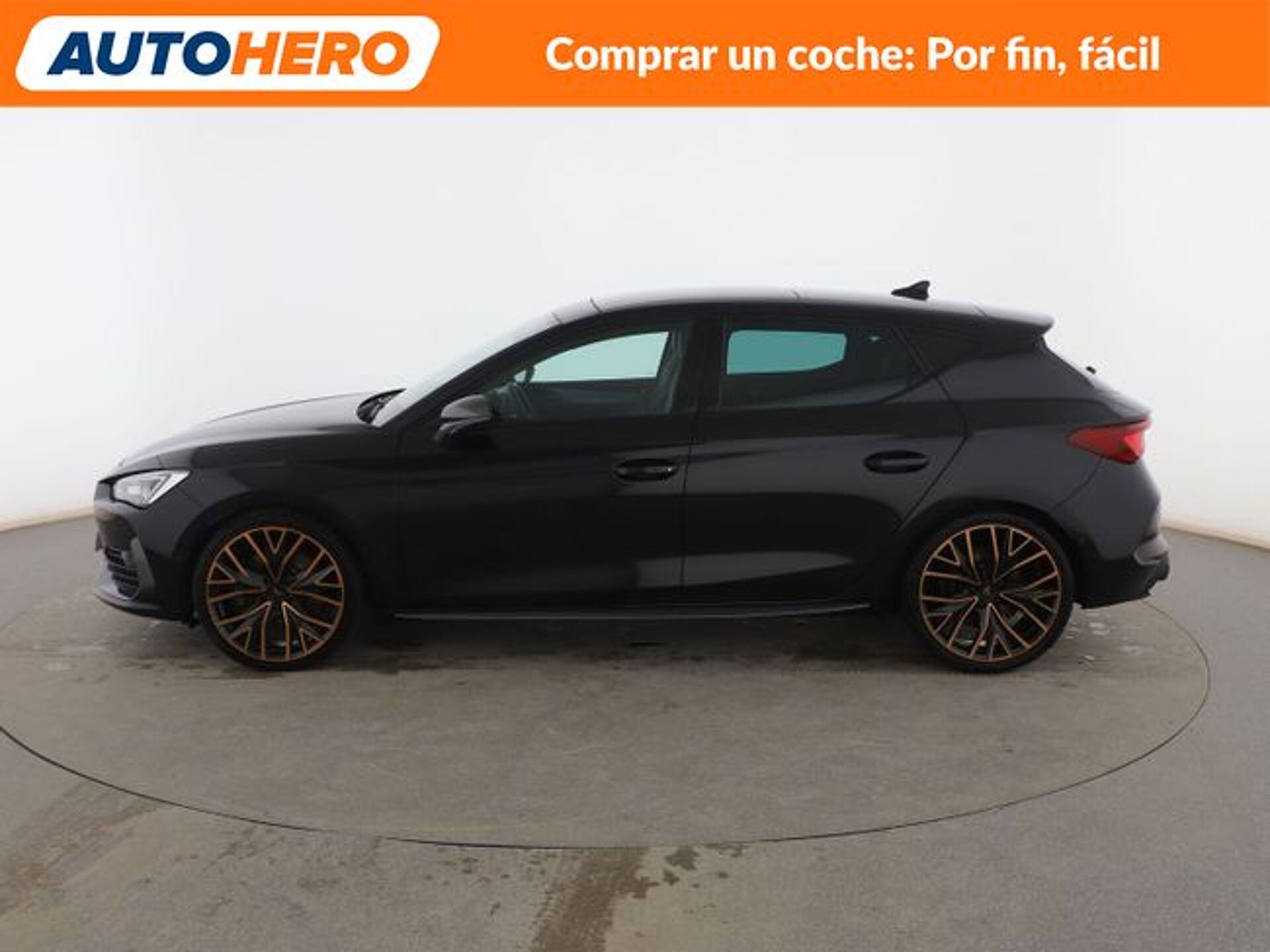 Imagen 3 de CUPRA León