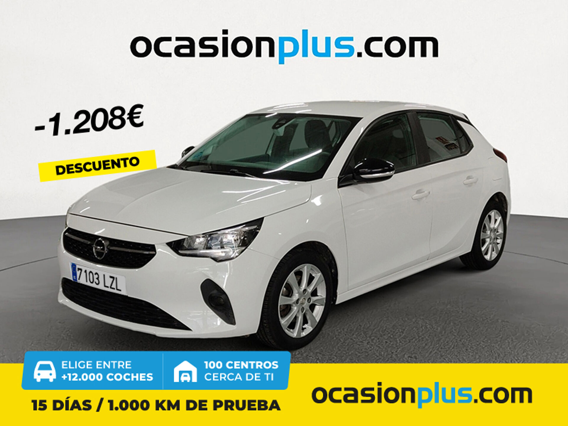 Imagen de OPEL Corsa