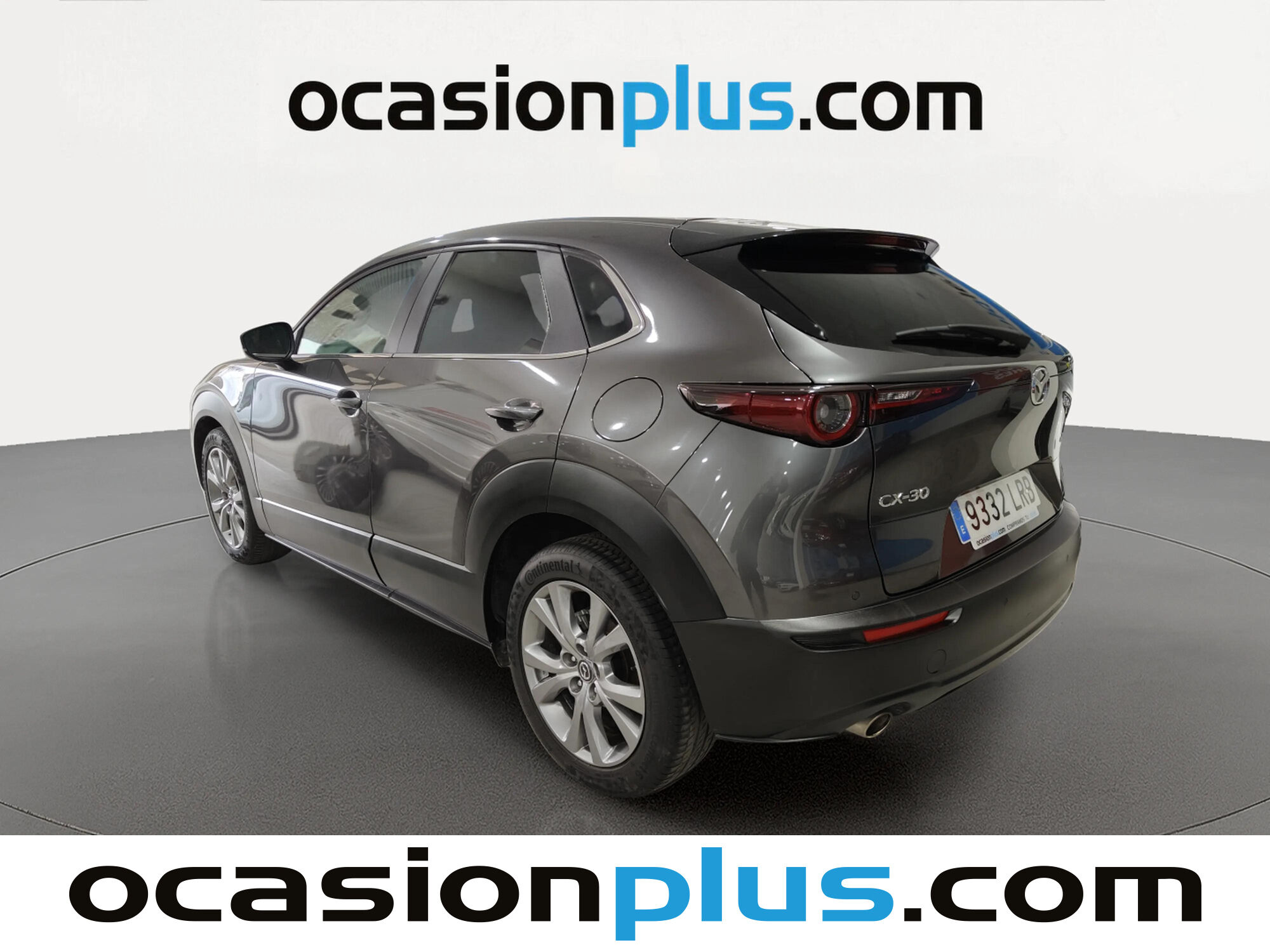 Foto del MAZDA CX-30 2.0 Skyactiv-G Evolution 2WD 90kW