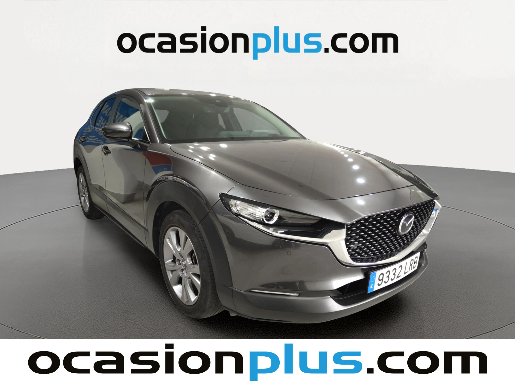 Foto del MAZDA CX-30 2.0 Skyactiv-G Evolution 2WD 90kW