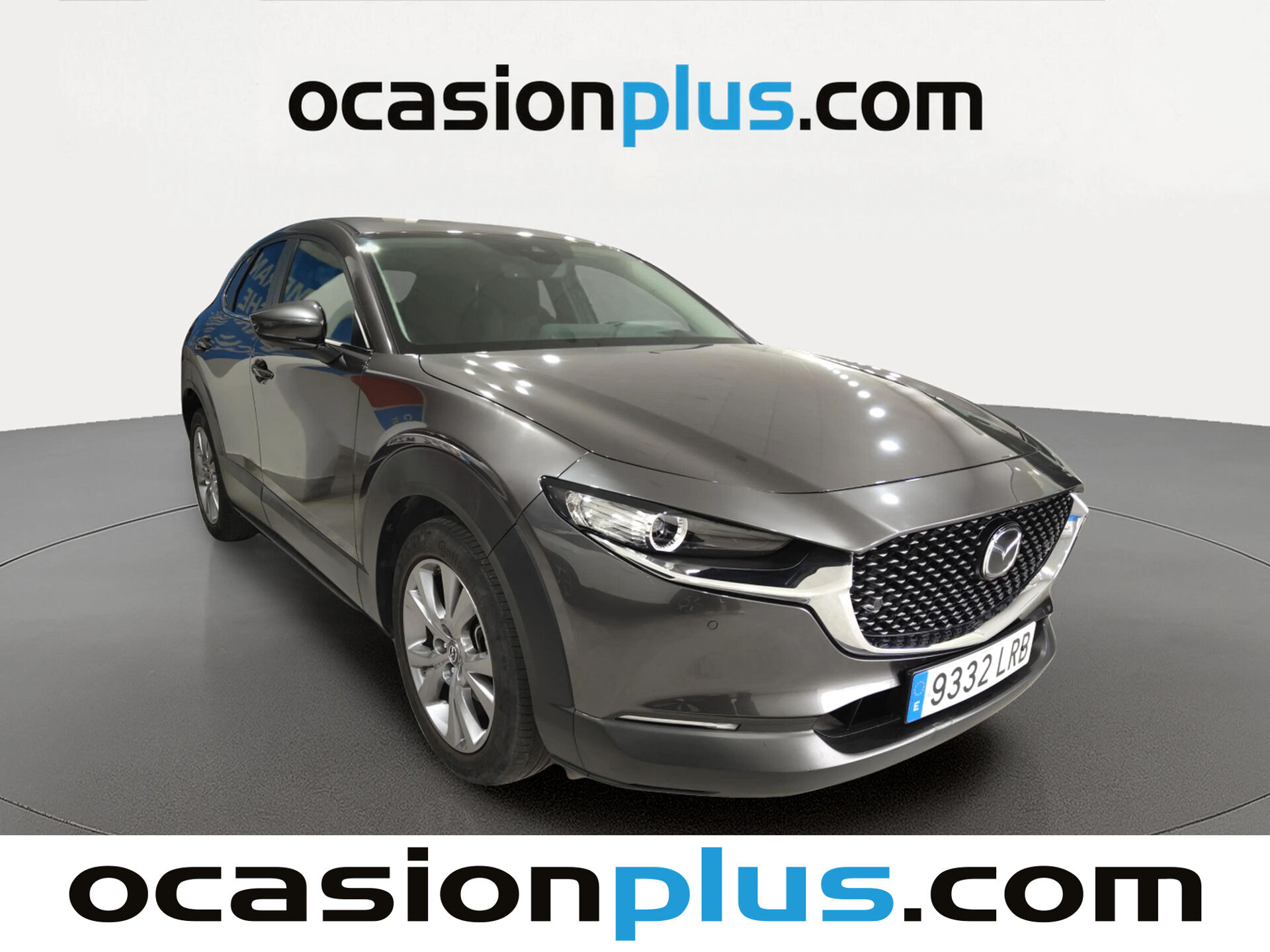 Imagen 2 de MAZDA CX-30