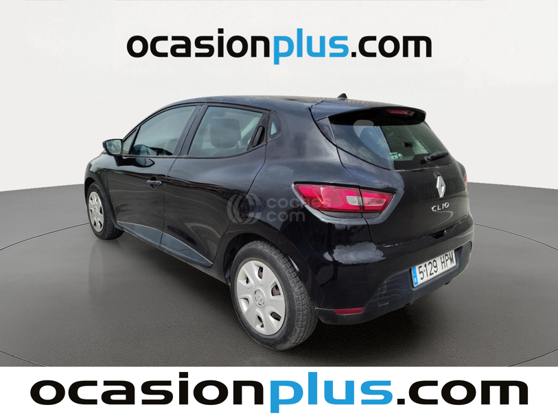 Foto del RENAULT Clio 1.2 Yahoo