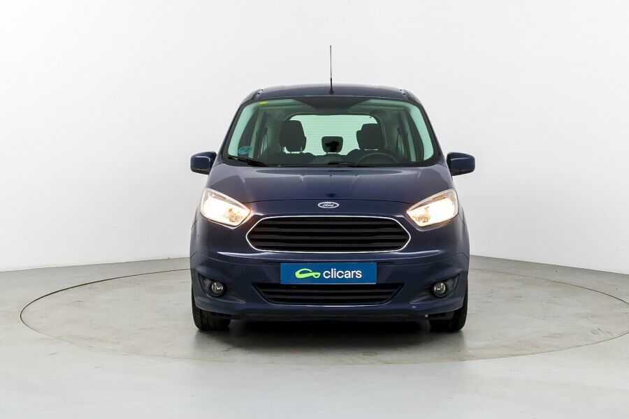 Foto del FORD Tourneo Courier 1.0 Ecoboost Trend