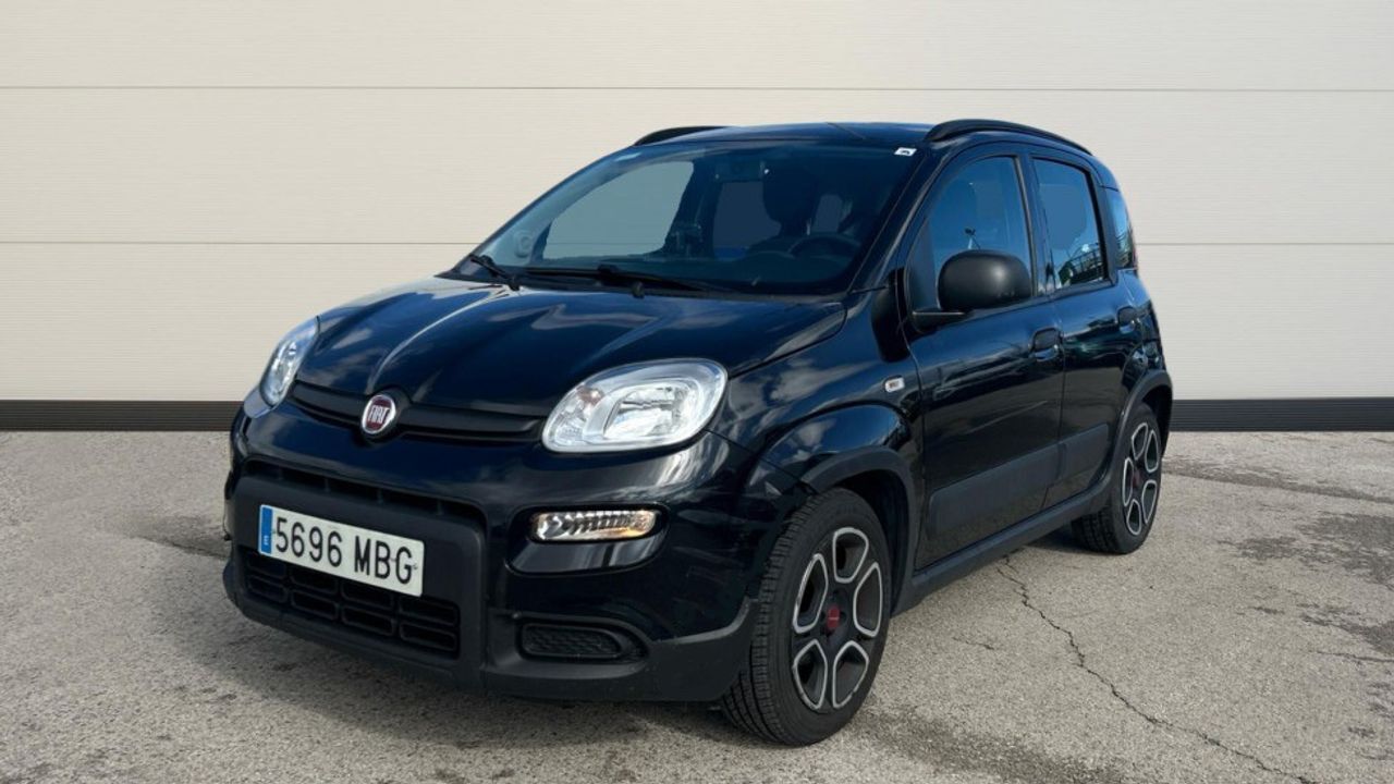 Foto del FIAT Panda 1.0 Gse City Live Hybrid