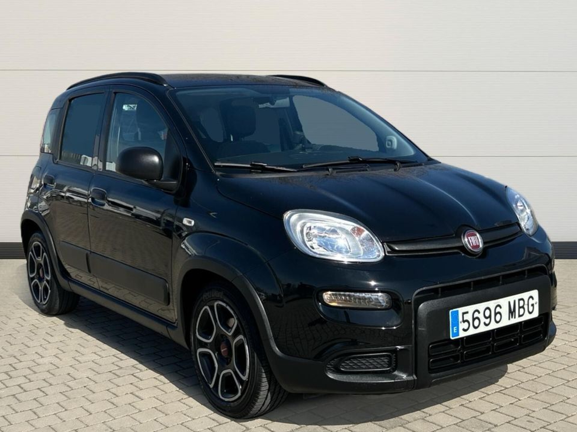 Imagen de FIAT Panda