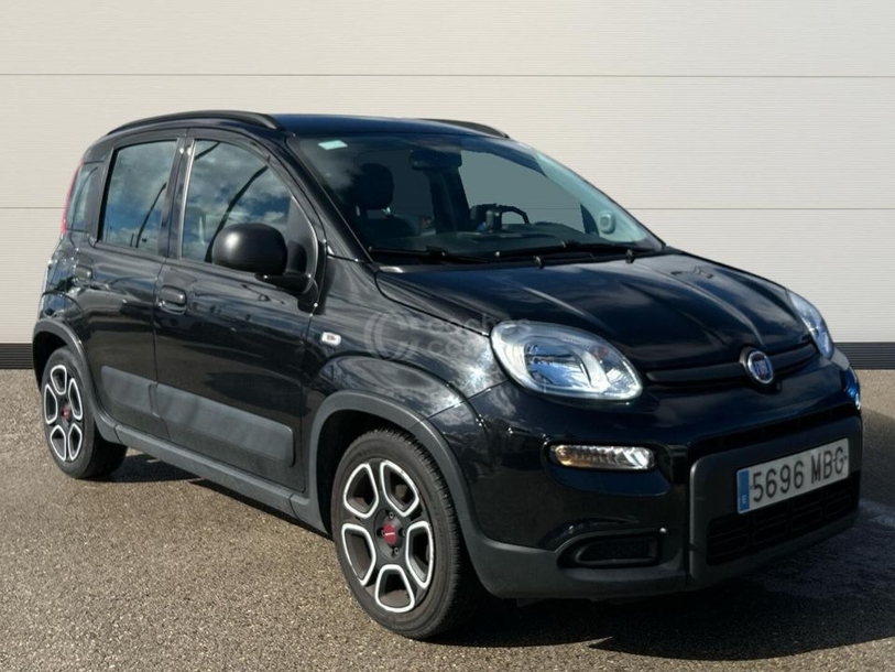 Foto del FIAT Panda 1.0 Gse City Live Hybrid