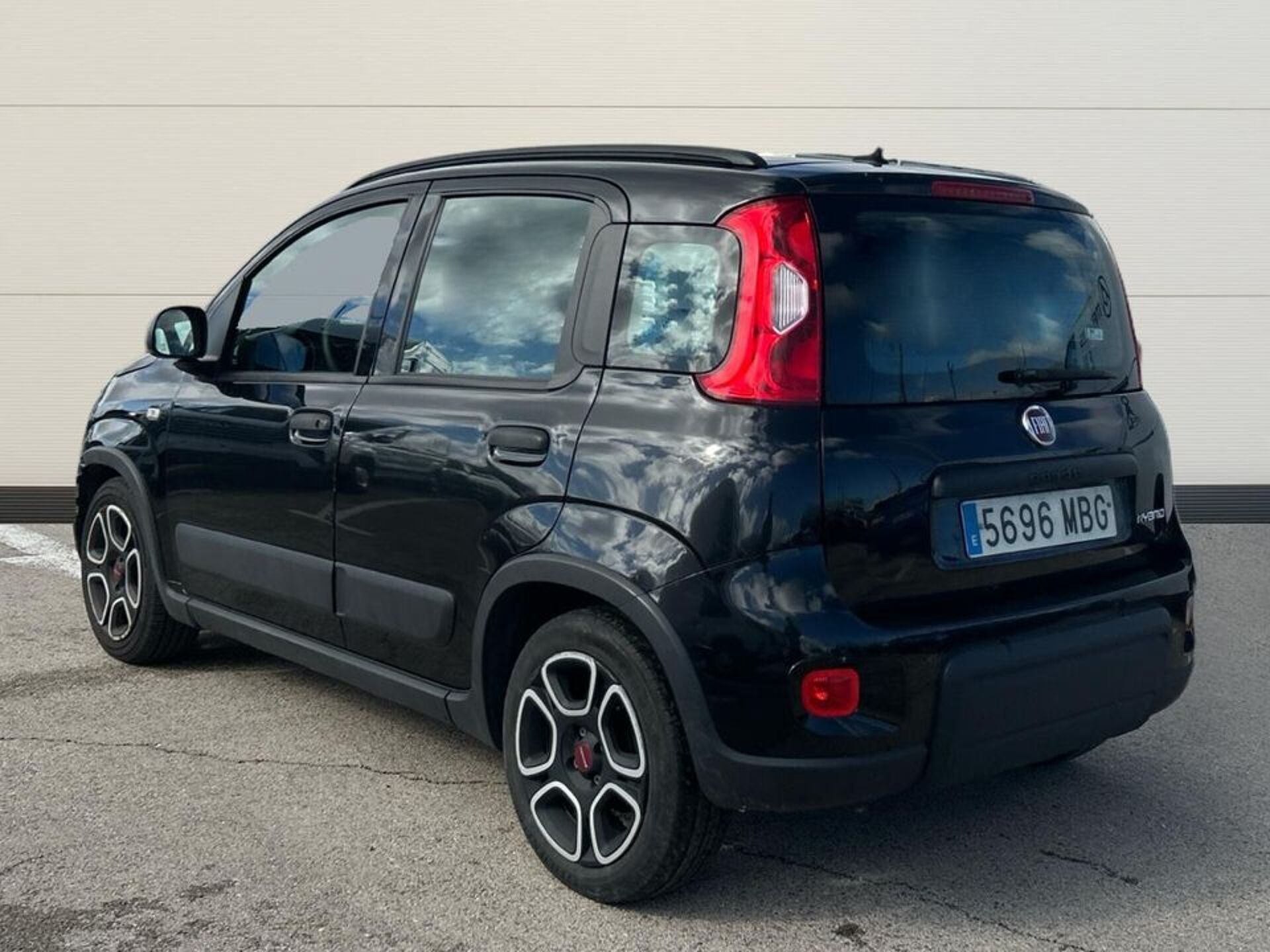 Imagen 2 de FIAT Panda