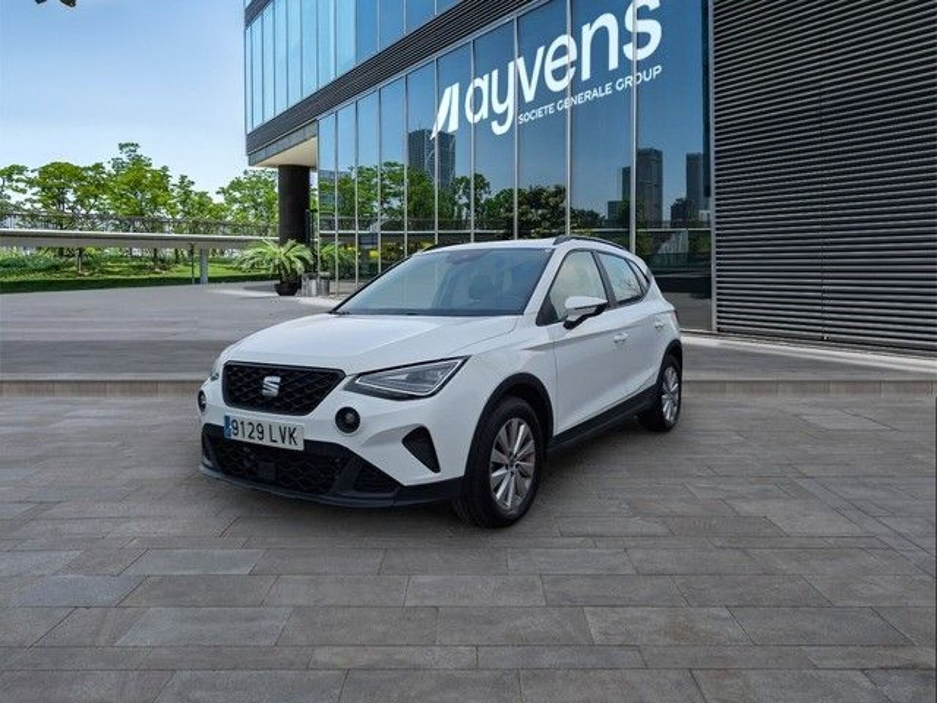 Imagen de SEAT Arona