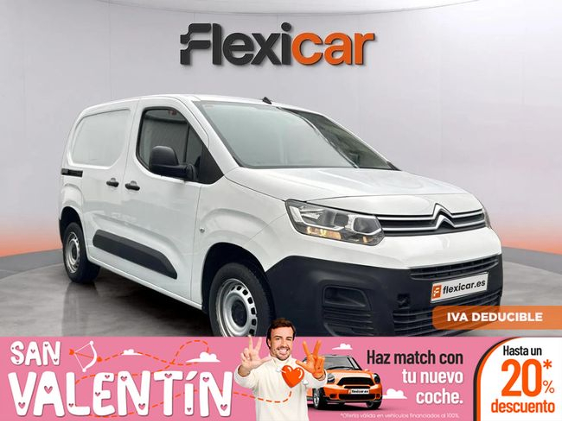Imagen de CITROEN Berlingo