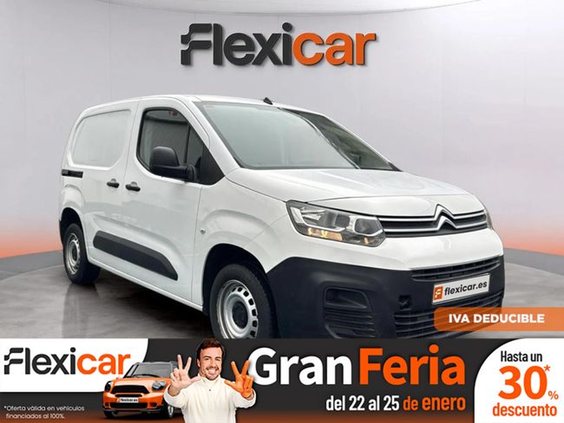 Imagen de CITROEN Berlingo