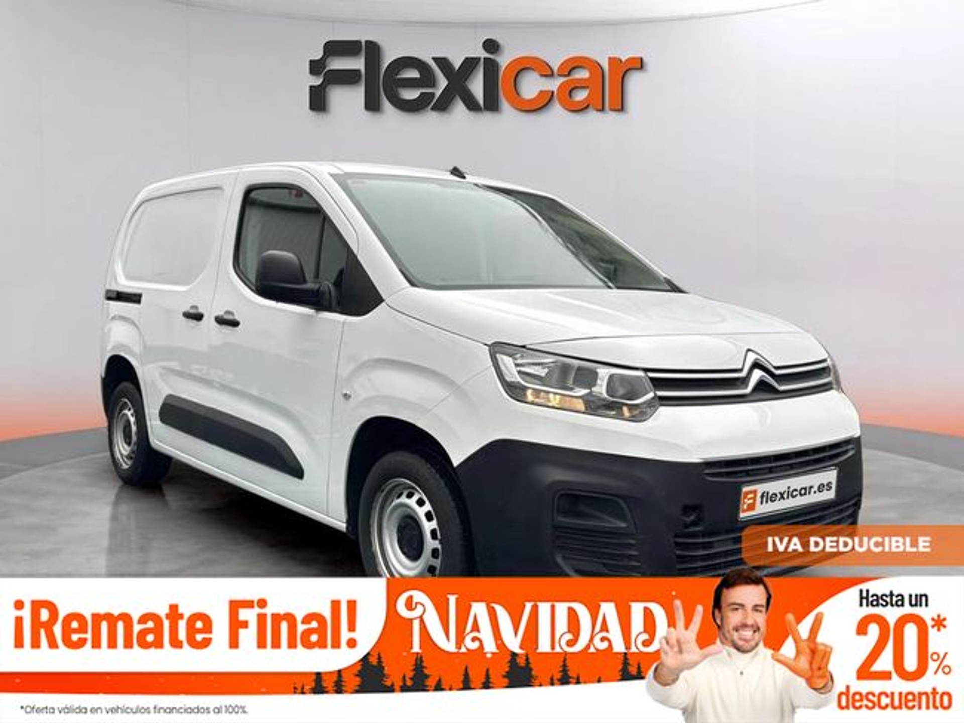 Imagen de CITROEN Berlingo