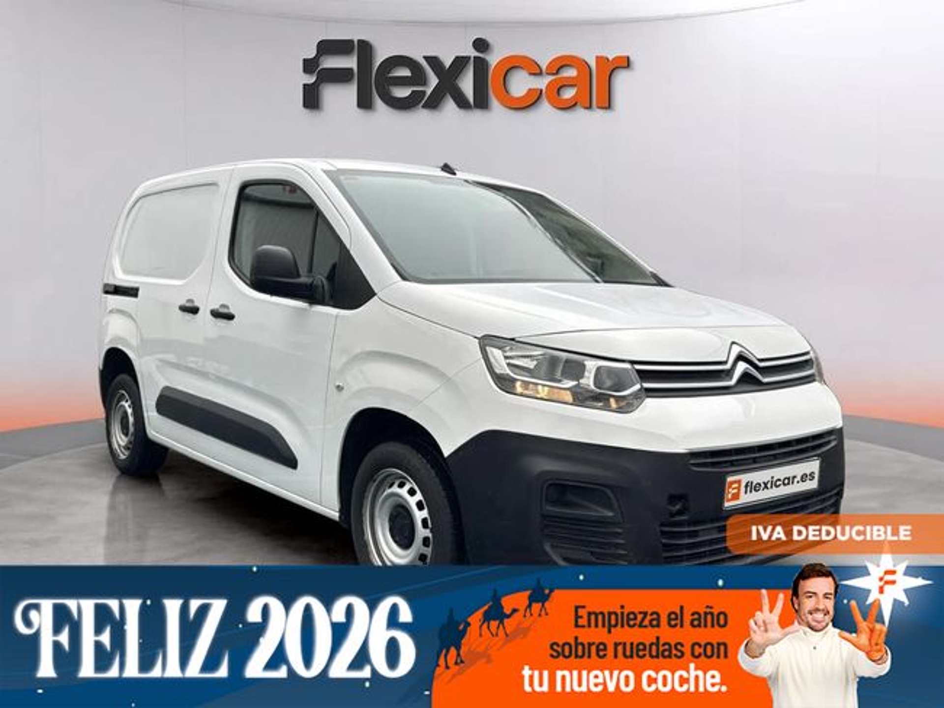 Imagen de CITROEN Berlingo