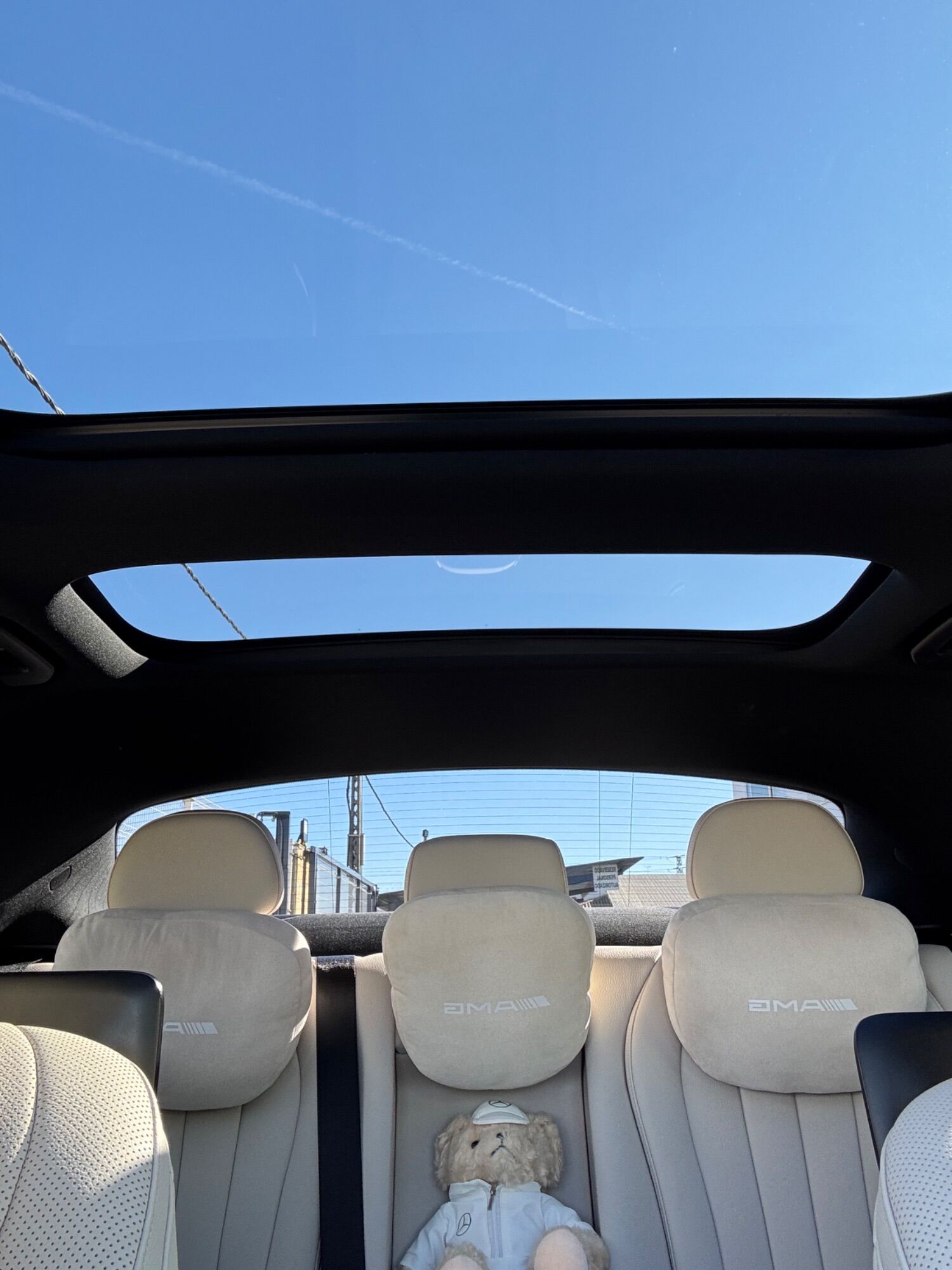 Foto del MERCEDES Clase E E 220d 9G-Tronic