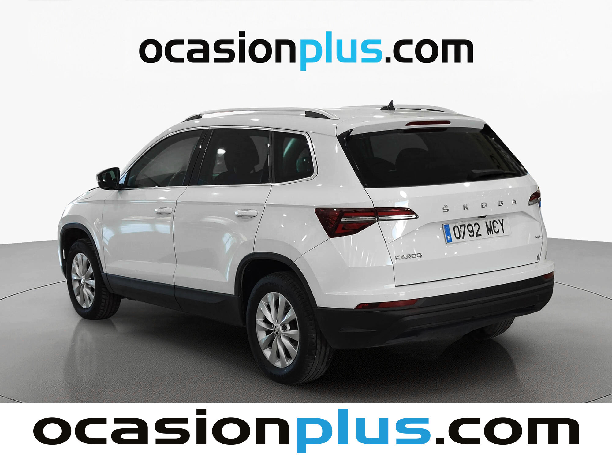Foto del SKODA Karoq 2.0TDI AdBlue Ambition 4x4 DSG 110kW