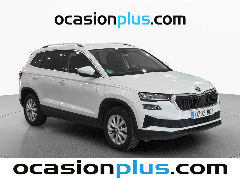 Foto del SKODA Karoq 2.0TDI AdBlue Ambition 4x4 DSG 110kW