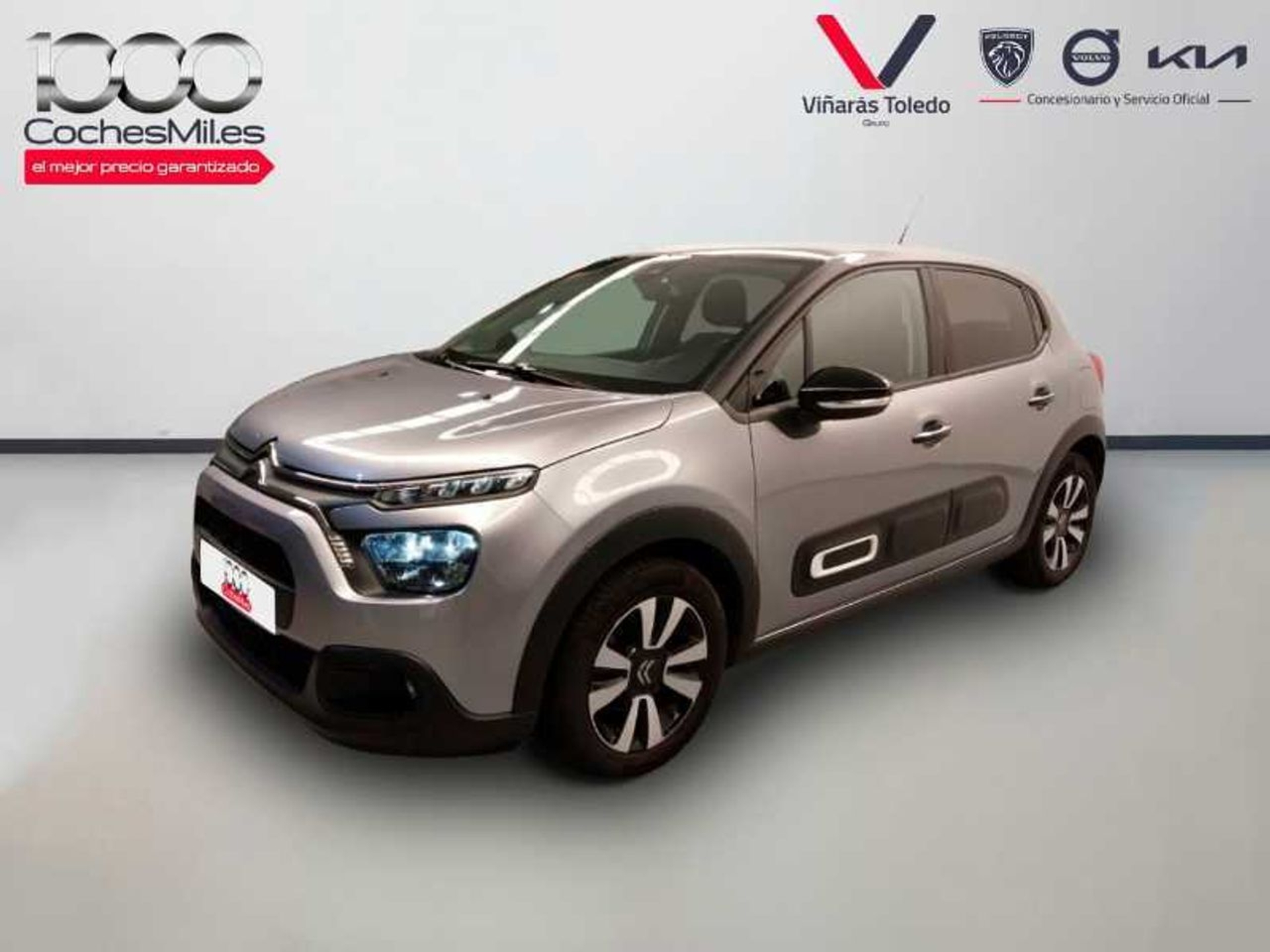 Imagen de CITROEN C3