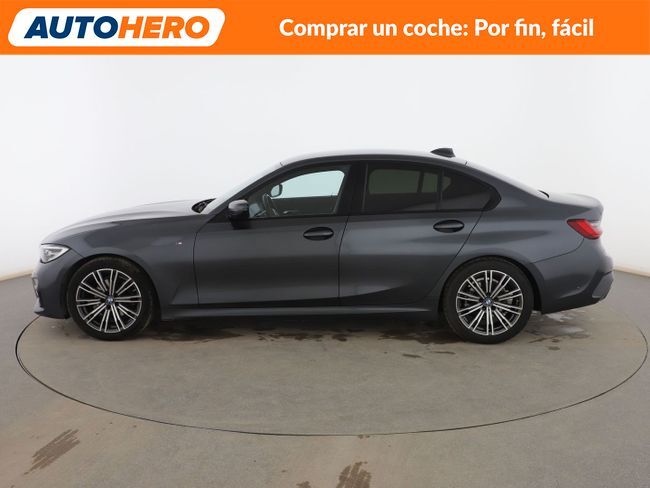 Foto del BMW Serie 3 320iA