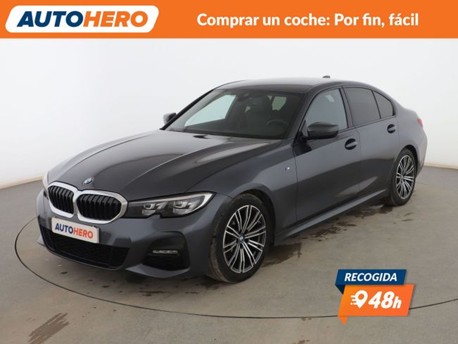 Imagen de BMW Serie 3