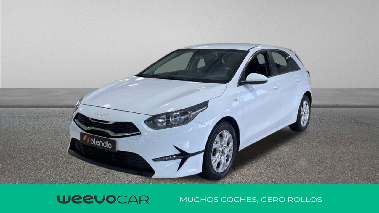 KIA Ceed (1.0 T-GDI 88KW DRIVE 120CV 5P) en Cantabria