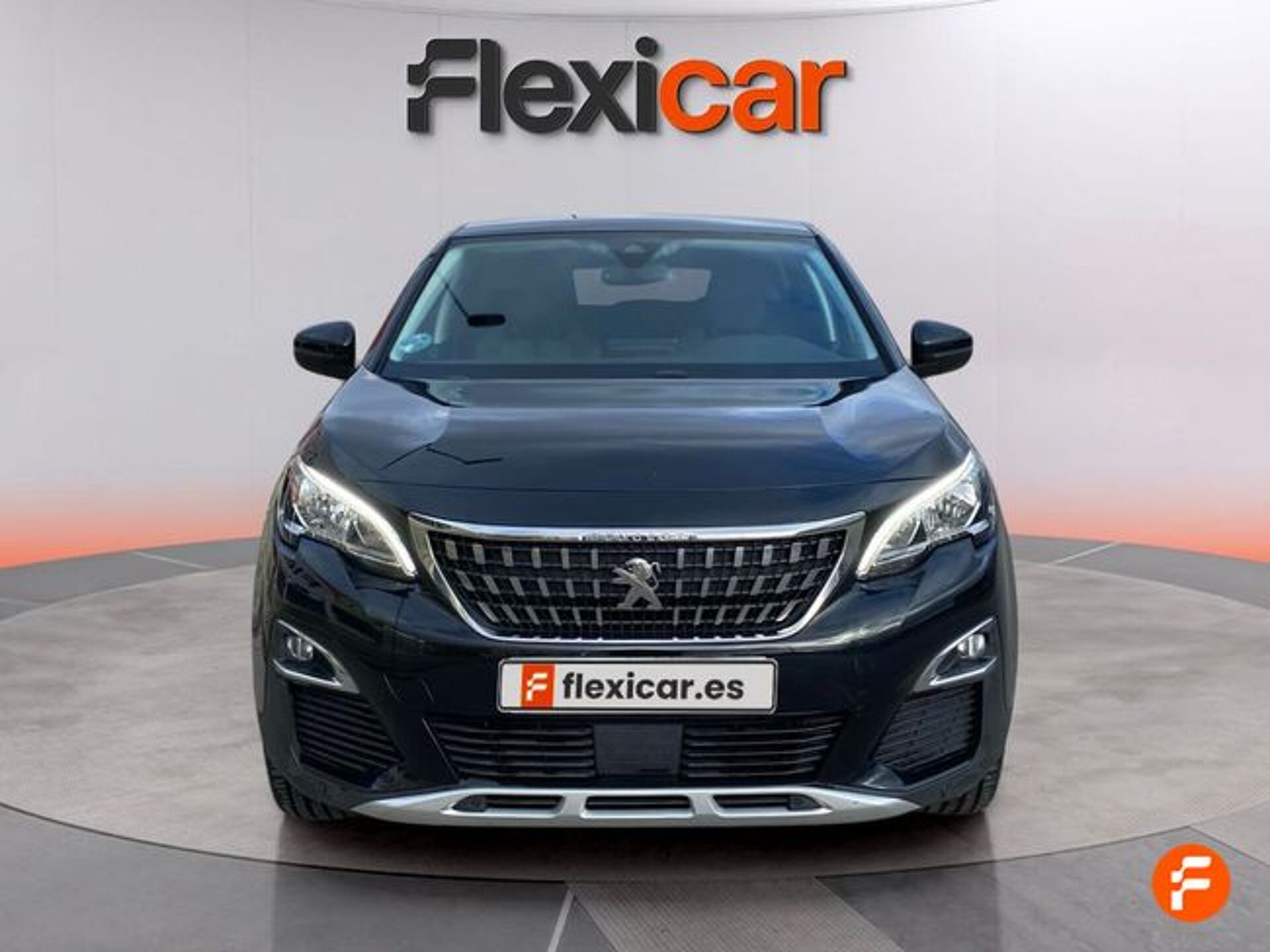 Imagen 2 de PEUGEOT 3008