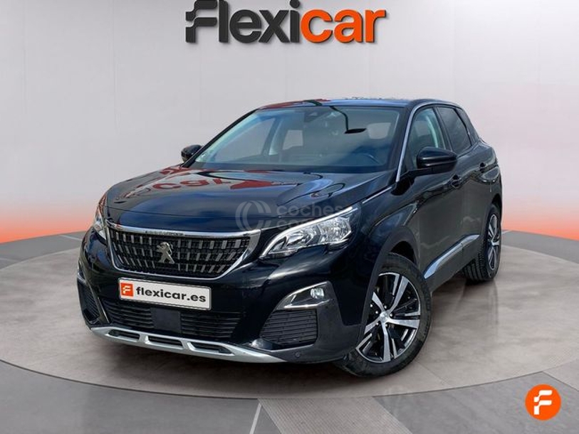 Foto del PEUGEOT 3008 1.5BlueHDi Allure S&S 130