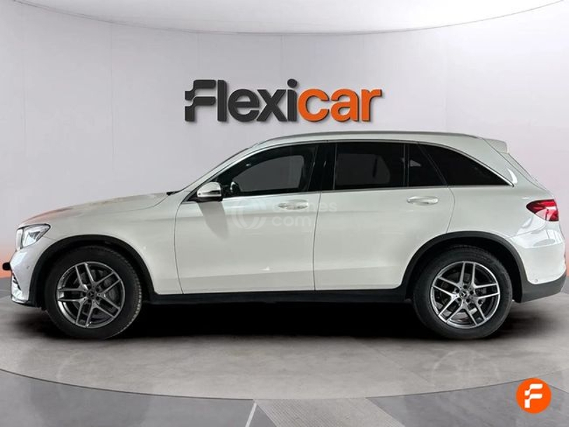 Foto del MERCEDES Clase GLC GLC 220d 4Matic Aut.