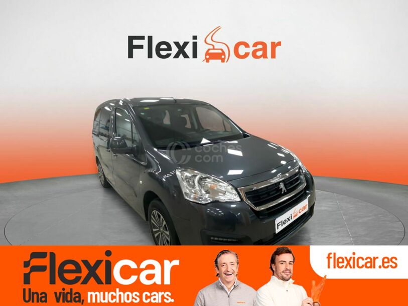 Foto del PEUGEOT Partner Tepee 1.2 PureTech Active 110