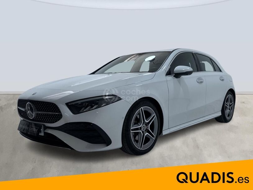 Foto del MERCEDES Clase A A 200d Progressive Line Advanced 8G-DCT