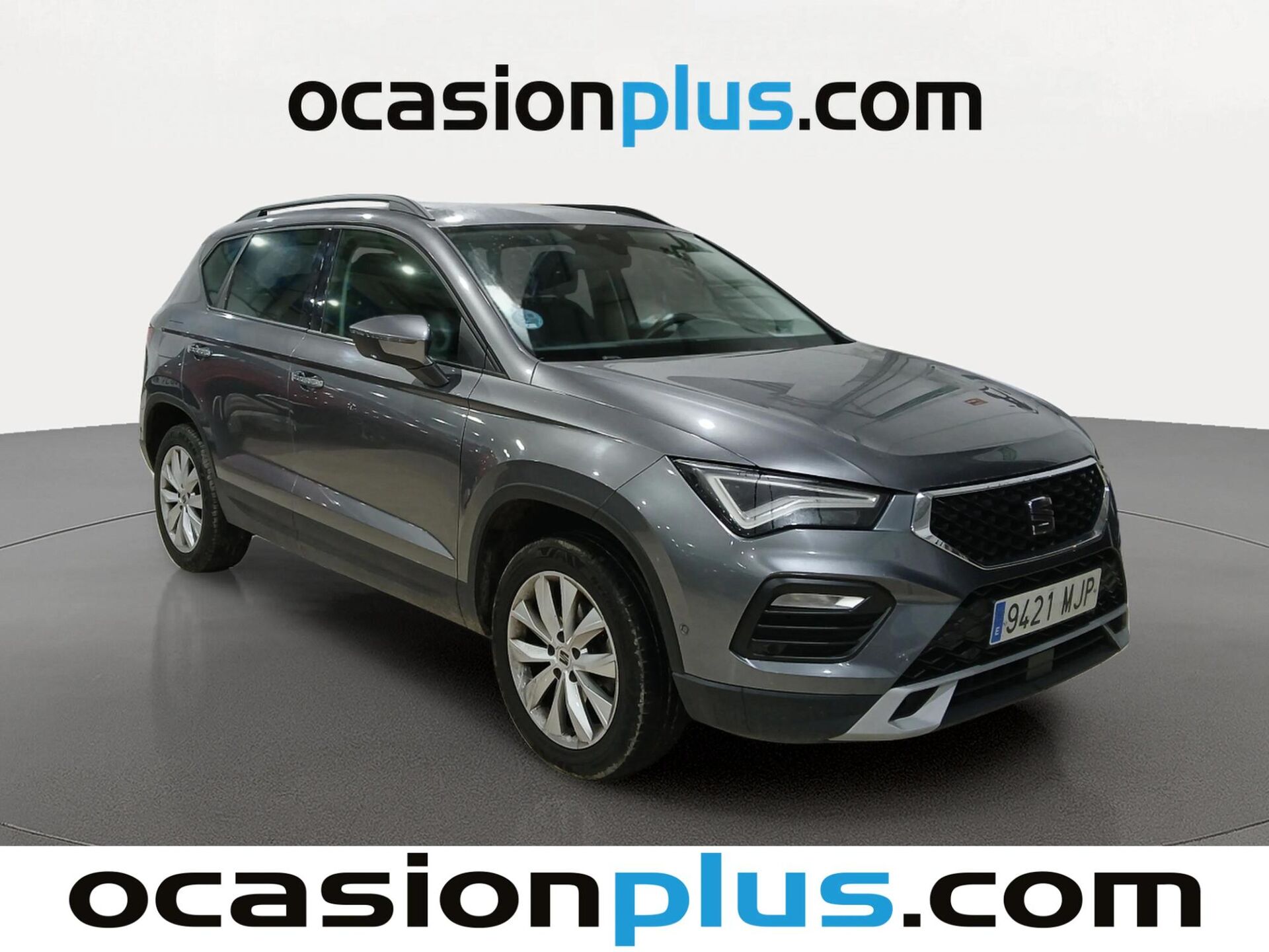 Imagen 2 de SEAT Ateca