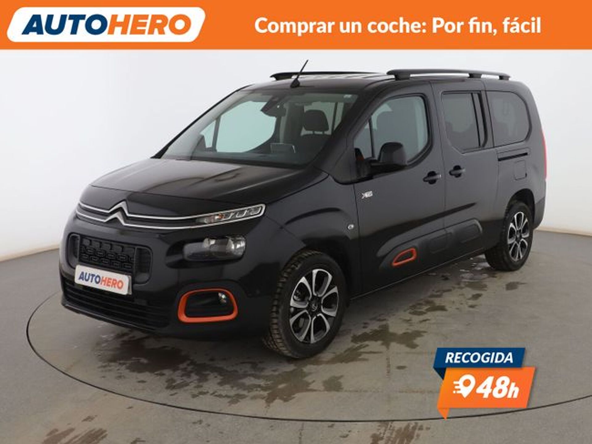 Imagen 1 de CITROEN Berlingo