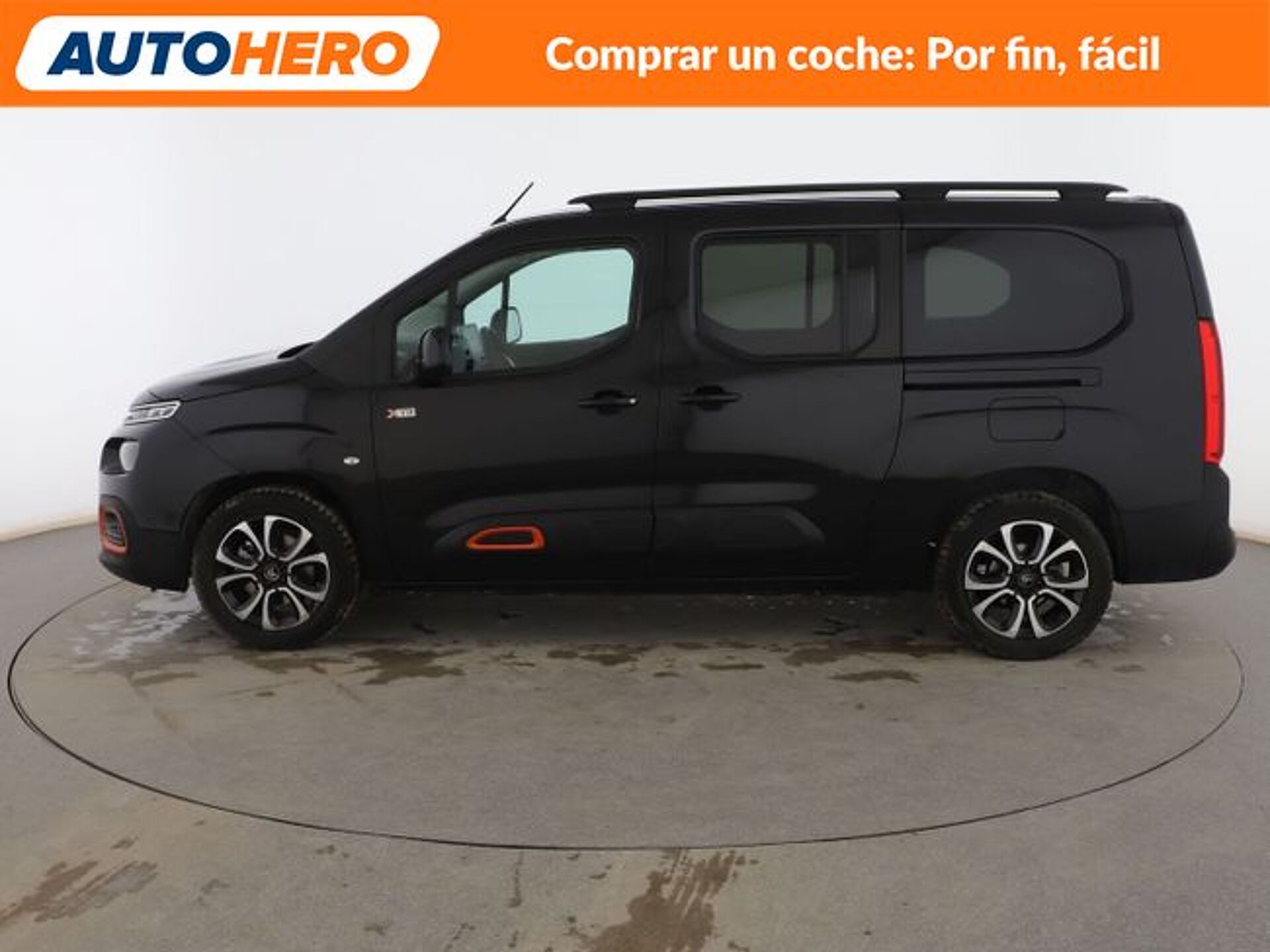 Imagen 3 de CITROEN Berlingo