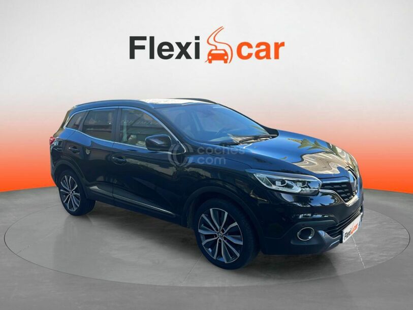 Foto del RENAULT Kadjar 1.5dCi Energy Xmod 81kW