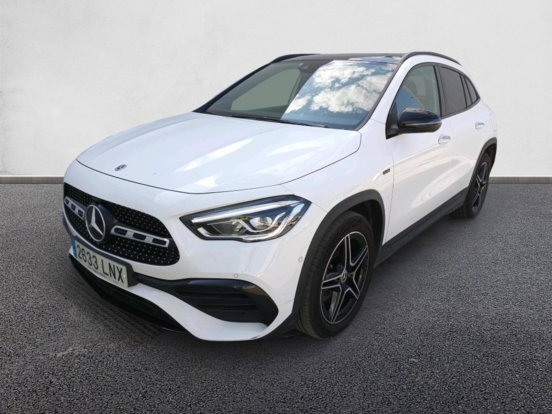 Imagen de MERCEDES Clase GLA