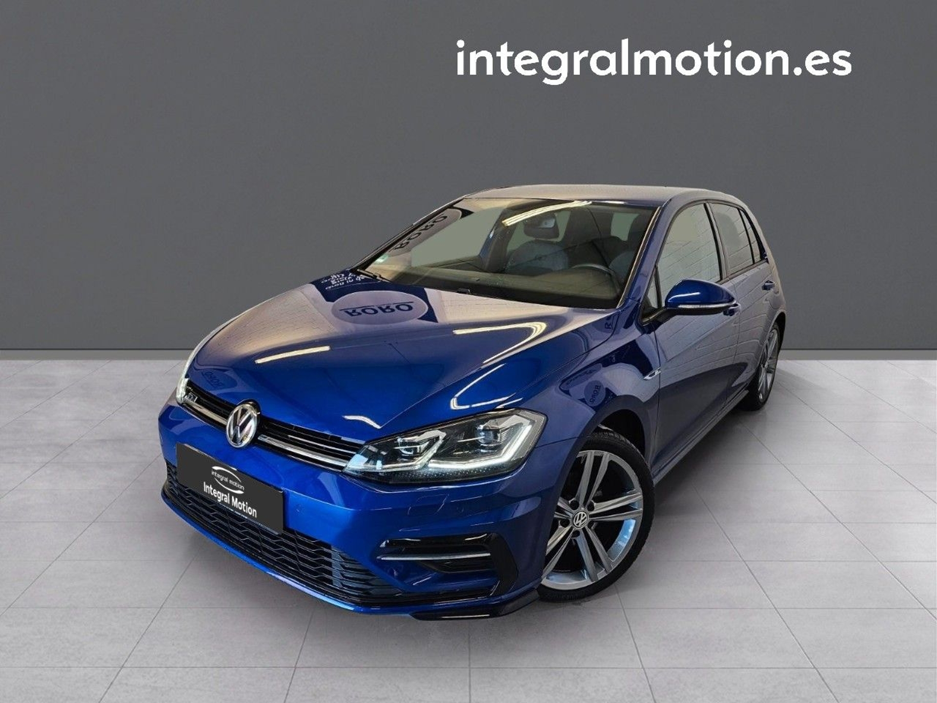 Imagen de VOLKSWAGEN Golf