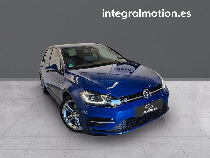 Foto del VOLKSWAGEN Golf 1.5 TSI Evo R-Line DSG7 110kW