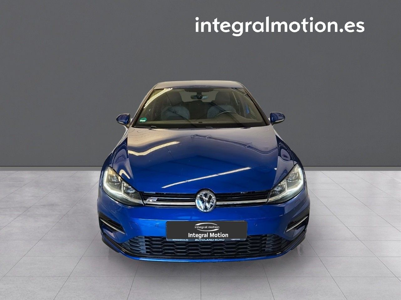 Foto del VOLKSWAGEN Golf 1.5 TSI Evo R-Line DSG7 110kW